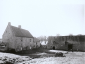 Manoir, Courtenval (Baguer-Pican)