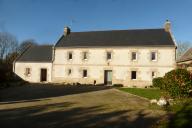 Ferme, Lannuign (Beuzec-Cap-Sizun)