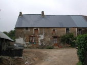 Ferme, Sert (La Chapelle-de-Brain)