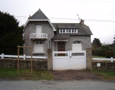 Maison, 7 boulevard Masera (Lancieux)