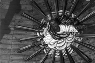 Baldaquin et gloire (Saint-Sauveur-des-Landes)