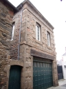 Maison, rue des Islandais (Paimpol)
