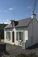 Maison, 41 route de Sainte-Anne (Vannes)