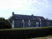Ferme, Trégu (Plélan-le-Grand)