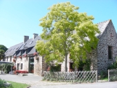 Ferme, la Porte (Saint-Jouan-des-Guérets)