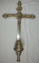 Croix de procession