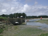 Quai de Toul an Héry (Plestin-les-Grèves)