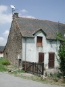 Maison, Balac (Langon)