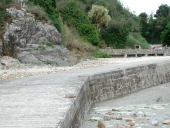 Cale et quai de Saint-Guimont (Hillion)