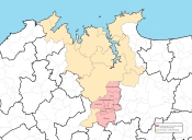 Présentation de la CC du Pays d’Évran