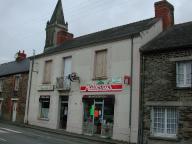 Maison, 12 rue de Brocéliande (Treffendel)