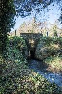 Pont, Placen Goaz Dour (Hengoat fusionnée en La Roche-Jaudy en 2019)