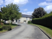 2ème ferme, Bel Air (Feins)