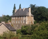 Ancien couvent des Carmes du Guildo, 10 rue du Vieux Château (Créhen)