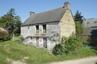 Ferme, la Ville Morin (Les Champs-Géraux)