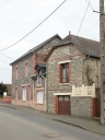 Maison, 8 rue du Bois, Brizante (Vern-sur-Seiche)