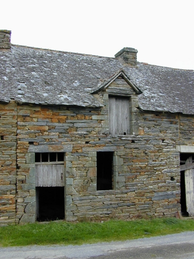 Maison, le Val Hamon (Saint-Just)