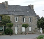Maison 4, Keraudy (Ploumilliau)