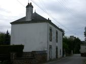 Maison dite Avël Mor, 15 ruelle du Pont-Vert (Vannes)