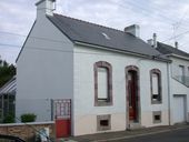 Maison, 49 rue Ernest Renan (Vannes)