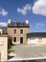 Maison, rue Charles-le-Goffic (Paimpol)