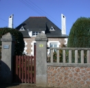 Maison, 6 rue de Saint-Guénolé (Trévou-Tréguignec)