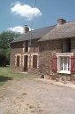 Maison 1, la Prungnais (La Chapelle-Bouëxic)