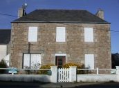 Maison, 9 rue de Kergonan, Crec'h-Héry (Trébeurden)