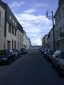 Rue Abel Leroy (Vannes)