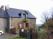 Maison 4, la Guérinais (Pipriac)