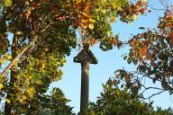 Lieux de dévotions : croix, fontaines et lavoirs (Plancoët)