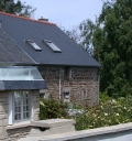 Maison 2, le Vieux-Bréhec (Plouha)