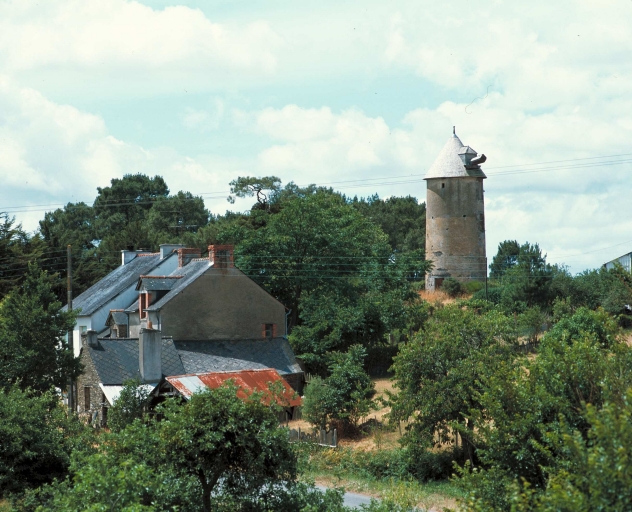 Écart, la Grée (Renac)