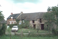 Ferme 2, la Bâlais (La Chapelle-Bouëxic)