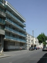 Immeuble, 93 rue de Paris (Rennes)