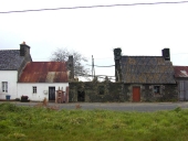 Maison 3, 31 rue de la Résistance, Guevrel (Pluméliau fusionnée en Pluméliau-Bieuzy en 2019)