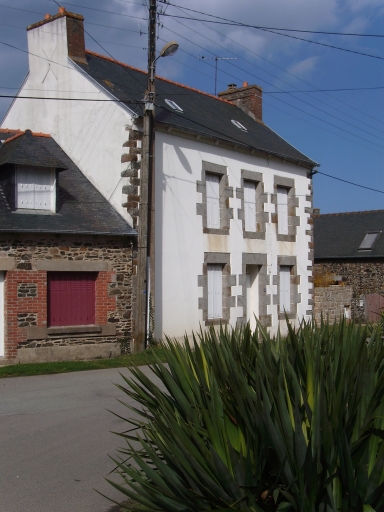 Maison 5, 41 rue de la Ville-Morel (Pordic)