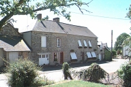 Maison, 3-5 rue Saint-Mauron (Livré-sur-Changeon)