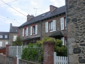 Maisons