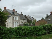 Écart, la Janviérie (La Chapelle-de-Brain)