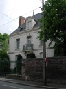 Ancien hôtel Louis, 44 boulevard de la Duchesse-Anne (Rennes)