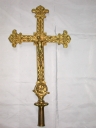 Croix de procession 1