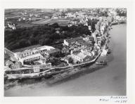 Le patrimoine industriel d'Audierne