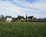 Manoir dit de la Ravillaye, rue du Bignon (Bruc-sur-Aff)