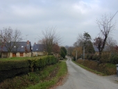 Ecart, Vaudon (Moulins)