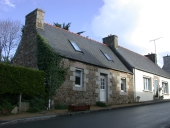 Maison, 1 rue de Park-ar-C'hra (Saint-Quay-Perros)