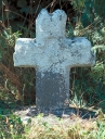 Croix monumentale, Kerbonalen (Clohars-Carnoët)