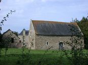 Manoir de la Vigne (Matignon)