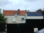 Maison, 101 rue de Vern (Rennes)