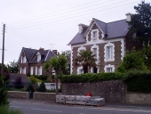 Maison de villégiature, dite la Bisalta, 48 boulevard de la Houle (Saint-Briac-sur-Mer)
